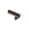 Vibia Offset High Efficiency Low Glare 31 cm - 1747 Deckenlampe