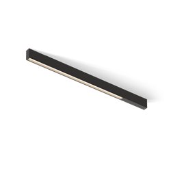 Vibia Offset Flat Diffuser 125 cm - 1755 Deckenlampe
