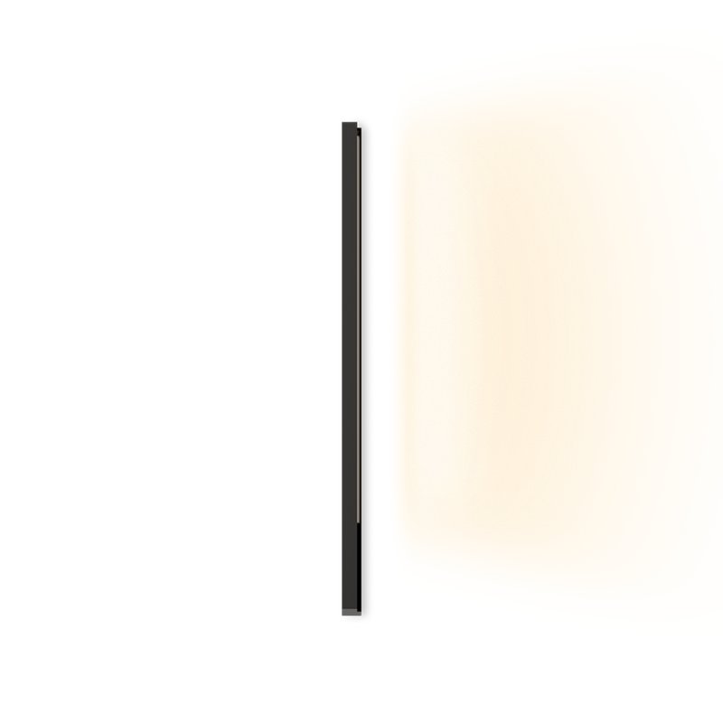 Vibia Offset Colour Mood Grazer 125 cm Left - 1762 Deckenlampe