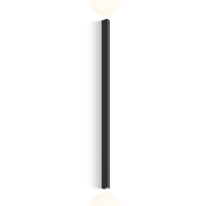 Vibia Offset Up&Down Surface Grazer 160 cm - 1774 Wandlampe