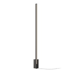 Vibia Offset 14 x 128 cm - 1780 Stehlampe