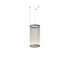Vibia Array Ø 37 cm - 73 cm - 1800 Hängelampe