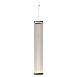 Vibia Array Ø 37 cm - 193 cm - 1810 Hängelampe