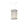 Vibia Array Ø 55 cm - 73 cm - 1815 Hängelampe