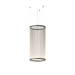 Vibia Array Ø 55 cm - 113 cm - 1820 Hängelampe