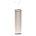 Vibia Array Ø 55 cm - 193 cm - 1825 suspension lamp