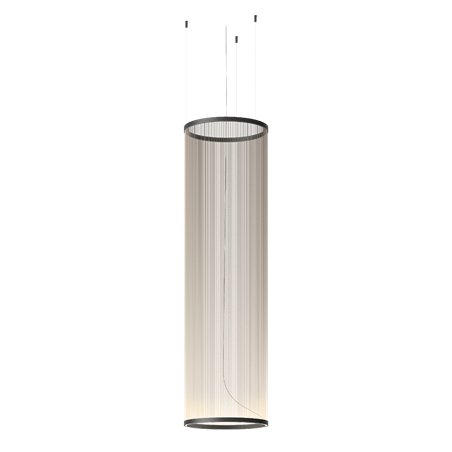 Vibia Array Ø 55 cm - 193 cm - 1825 suspension lamp