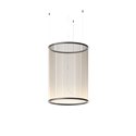 Vibia Array Ø 83 cm - 113 cm - 1830 suspension lamp