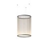 Vibia Array Ø 83 cm - 113 cm - 1830 Hängelampe
