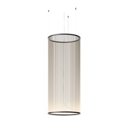 Vibia Array Ø 83 cm - 193 cm - 1835 Hängelampe
