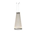 Vibia Array Ø 55 cm - 112 cm - 1855 suspension lamp