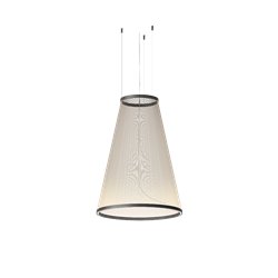 Vibia Array Ø 83 cm - 110 cm - 1865 Hängelampe