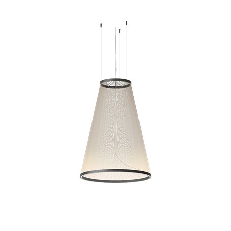 Vibia Array Ø 83 cm - 110 cm - 1865 suspension lamp