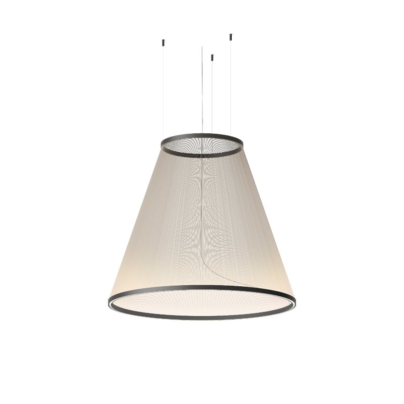 Vibia Array Ø 124 cm - 107 cm - 1875 Hängelampe