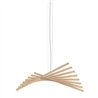 Vibia Rhythm Horizontal Wood- 2155 Hängelampe