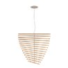 Vibia Rhythm Vertical Wood- 2167 Hängelampe