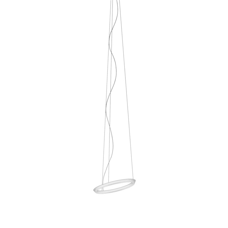 Vibia Halo circular 1x Ø 55,5 cm - 2330 Hängelampe