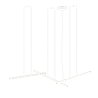 Vibia Halo lineal 3x - 2341 Hängelampe