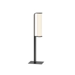 Vibia Class 1x - 2800 Pollerleuchte