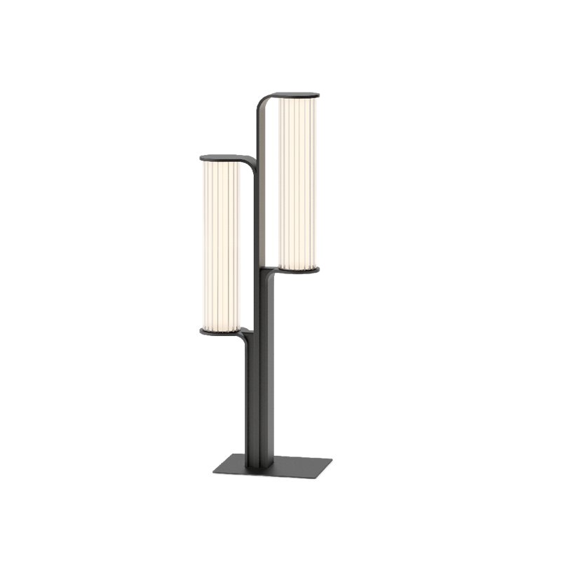 Vibia Class 2x - 2805 Pollerleuchte
