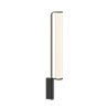 Vibia Class H. 96 cm - 2825 Wandlampe
