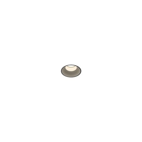 Vibia Circle Trimless Narrow Ø 6 cm - recessed spot