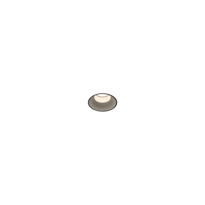 Vibia Circle Trimless Medium Ø 6 cm - 3313 Einbauspot