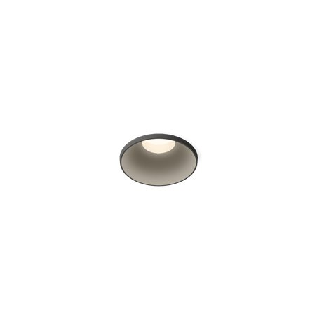 Vibia Circle Trim Wide Ø 11 cm - 3326 recessed spot
