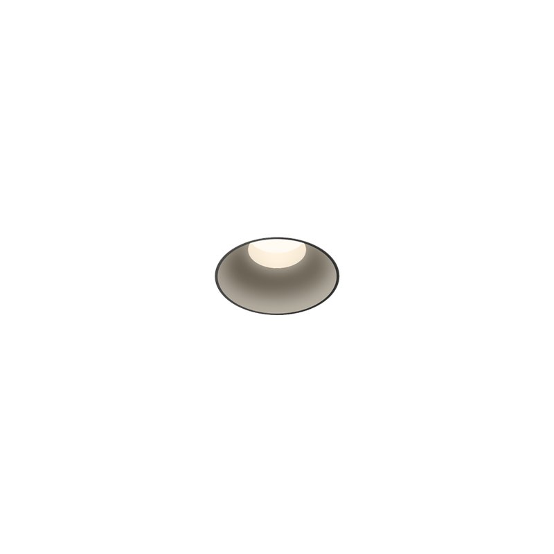 Vibia Circle Trimless Medium Ø 10 cm - 3333 Einbauspot