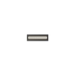 Vibia Line Trim 14 x 4 cm - 3500 Deckenlampe