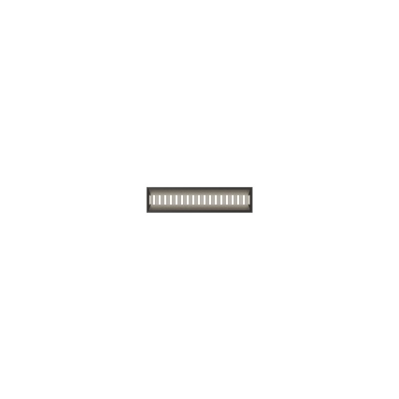 Vibia Line Trimless 13 x 3 cm - 3503 Deckenlampe