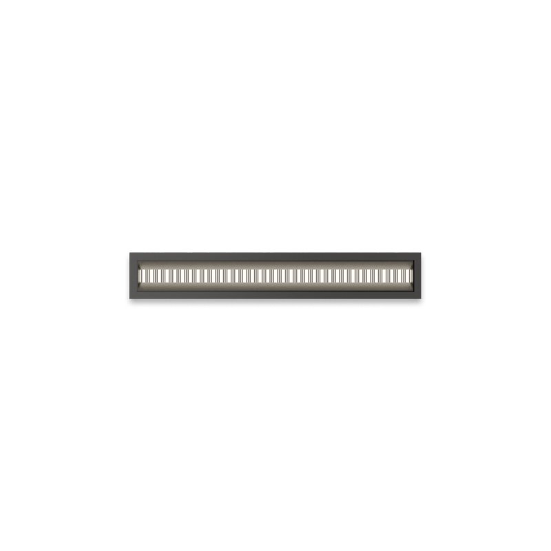 Vibia Line Trim 27 x 4 cm - 3505 Deckenlampe