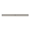 Vibia Line Trimless 51 x 3 cm - 3513 Deckenlampe