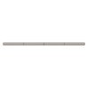 Vibia Line Trimless 102 x 3 cm - 3518 Deckenlampe