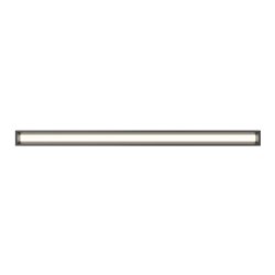 Vibia Line Trimless 51 x 3 cm Flat Diffuser - 3533 Deckenlampe