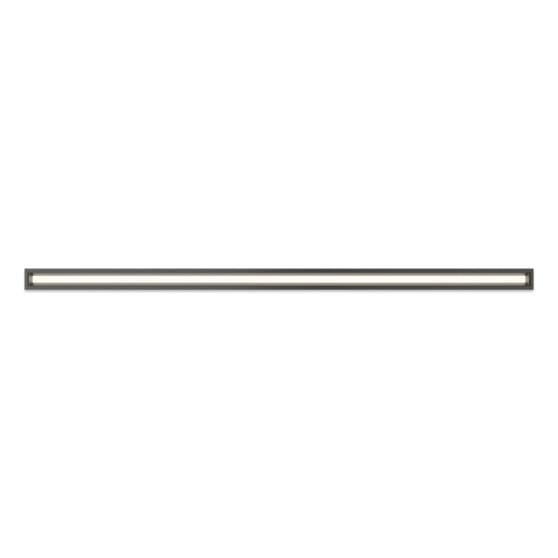 Vibia Line Trim 103 x 4 cm Flat Diffuser - 3535 Deckenlampe