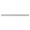 Vibia Line Trim 103 x 4 cm Flat Diffuser - 3535 Deckenlampe