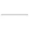 Vibia Line Trimless 102 x 3 cm Flat Diffuser - 3538 Deckenlampe