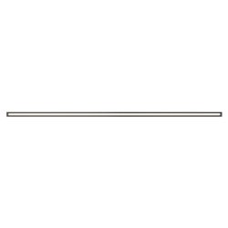 Vibia Line Trim 203 x 4 cm Flat Diffuser - 3540 Deckenlampe