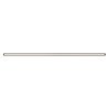 Vibia Line Trim 203 x 4 cm Flat Diffuser - 3540 Deckenlampe