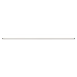 Vibia Line Trimless 202 x 3 cm Flat Diffuser - 3543 Deckenlampe