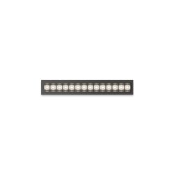 Vibia Line Trim 27 x 4 cm - 3555 Deckenlampe