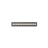 Vibia Line Trim 27 x 4 cm - 3555 Deckenlampe