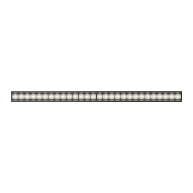 Vibia Line Trimless 51 x 3 cm - 3563 Deckenlampe