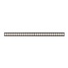 Vibia Line Trimless 51 x 3 cm - 3563 Deckenlampe