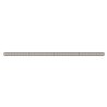 Vibia Line Trimless 102 x 3 cm - 3568 Deckenlampe
