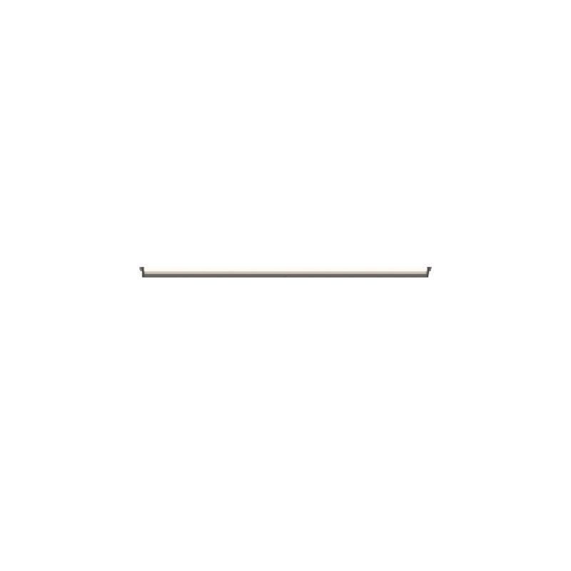 Vibia Line Wall Washer Trimless 26 x 3 cm - 3578 Deckenlampe