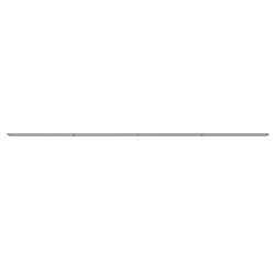 Vibia Line Wall Washer Trim 104 x 4 cm - 3585 Deckenlampe