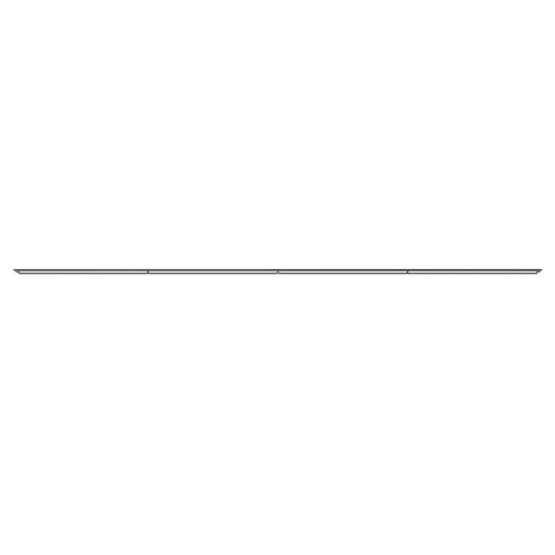 Vibia Line Wall Washer Trim 104 x 4 cm - 3585 Deckenlampe