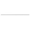 Vibia Line Wall Washer Trim 104 x 4 cm - 3585 Deckenlampe
